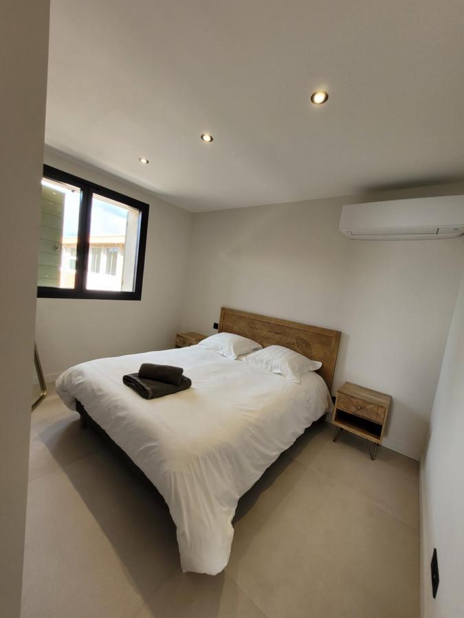 Villas Clairette Greasque Екстер'єр фото